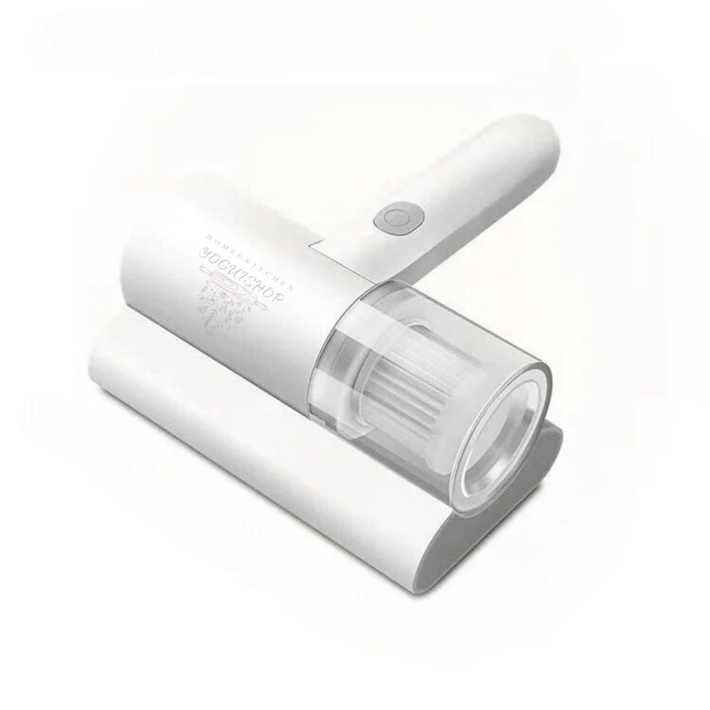 Aspiradora de alta frecuencia®