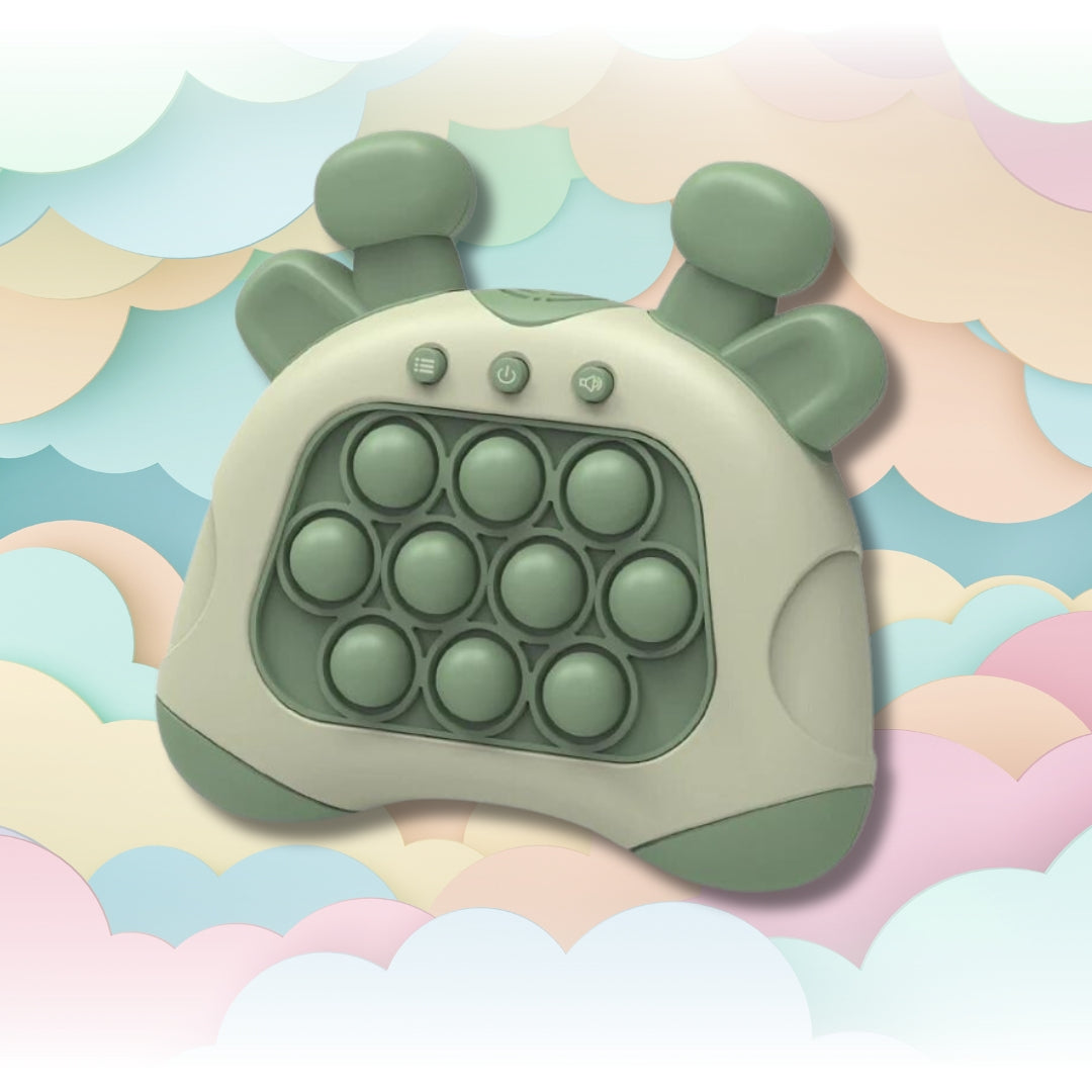 Juguete Sensorial ¡¡Fidget Pop 2024!!