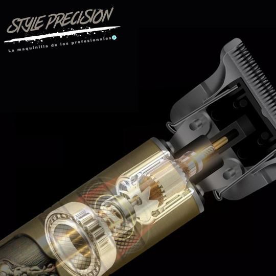 Maquinilla Hair Clipper ORO 6.0® PREMIUM