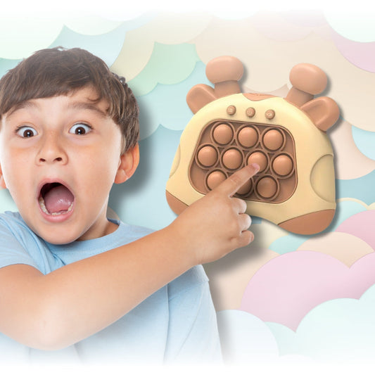 Juguete Sensorial ¡¡Fidget Pop 2024!!