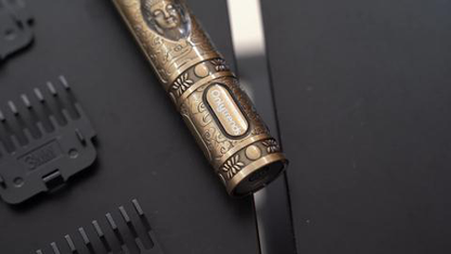 Maquinilla Hair Clipper ORO 6.0® PREMIUM