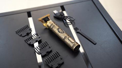 Maquinilla Hair Clipper ORO 6.0® PREMIUM